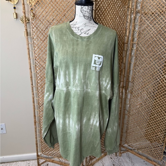 Disney Tops - Disney Long Sleeve Shirt